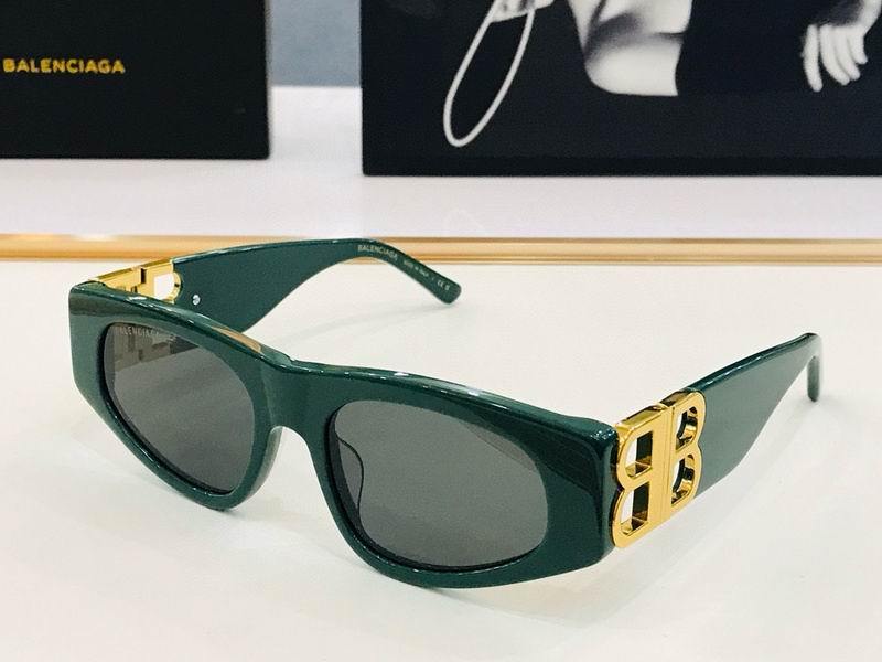 Balenciaga Sunglasses 408